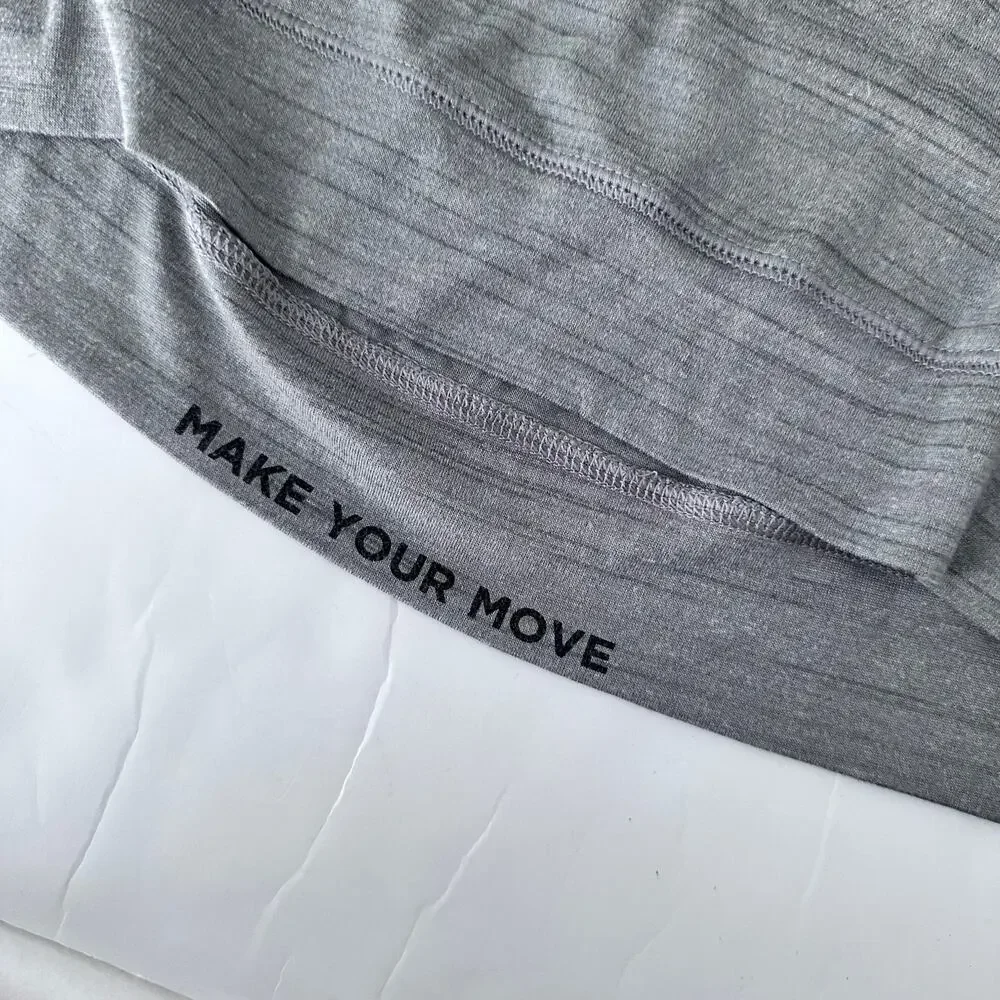 Levelwear hooded golf